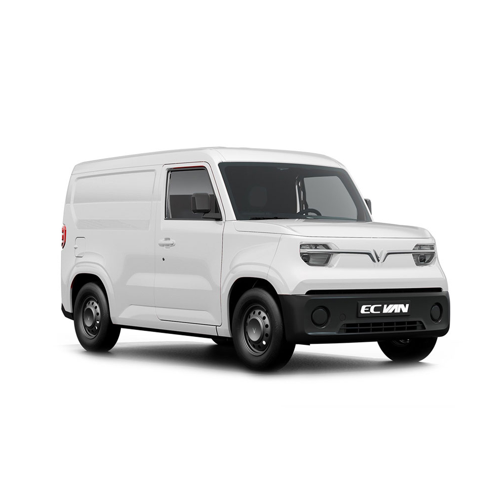 VinFast EC VAN độc quyền