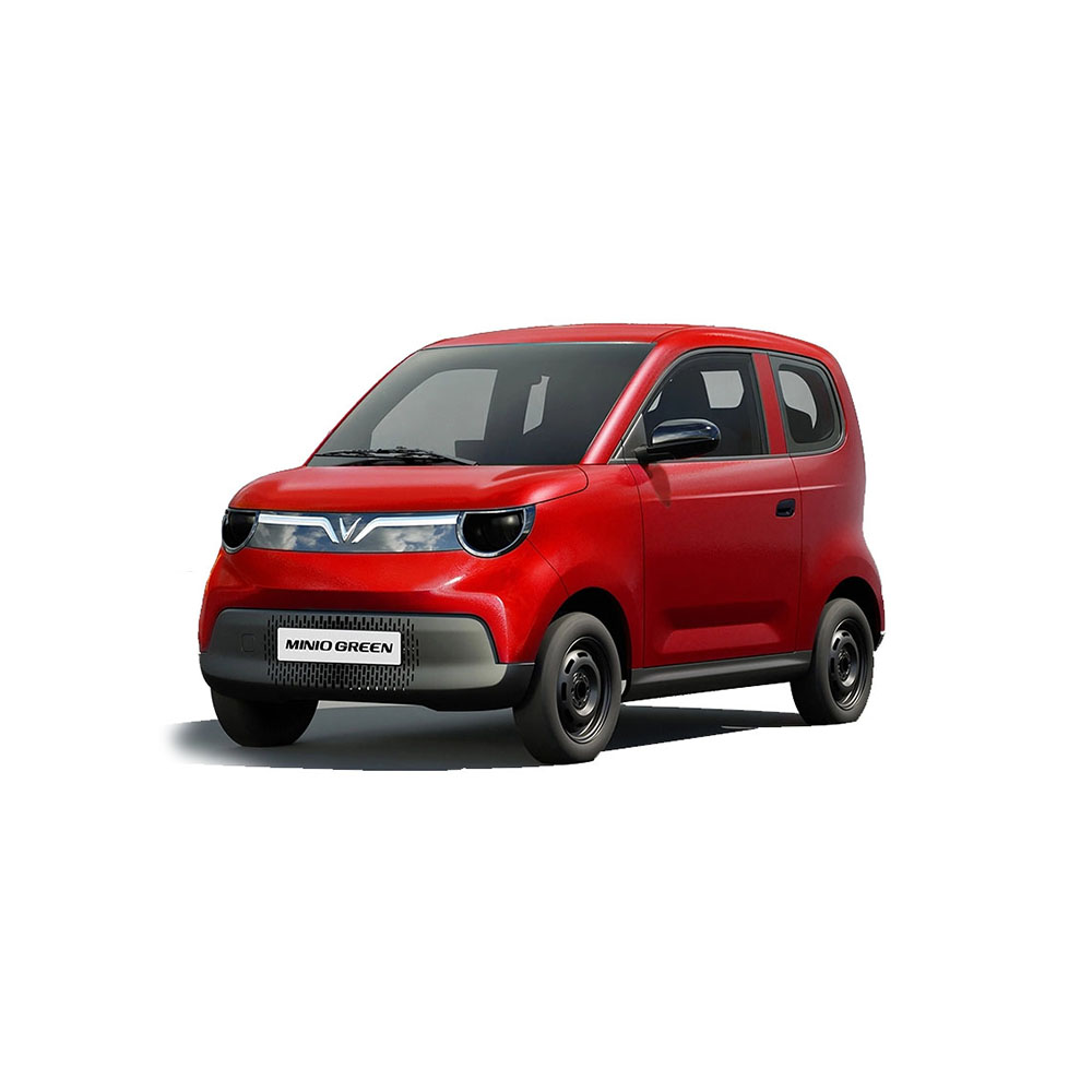 VinFast Minio Green cao cấp