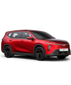 VinFast MPV 7