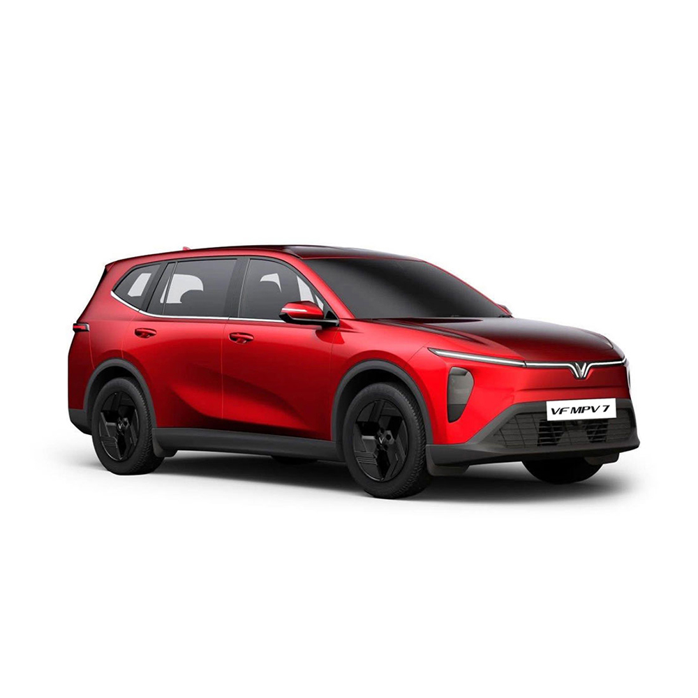 VinFast MPV 7 bản đặc biệt