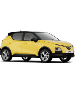 VinFast VF 5