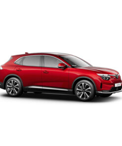 VinFast VF 8